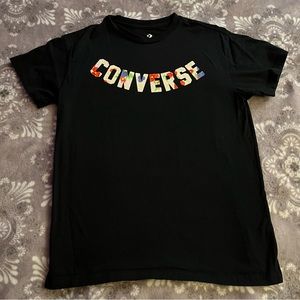 Converse Tee